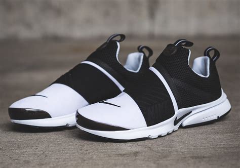 nike men's air presto extreme